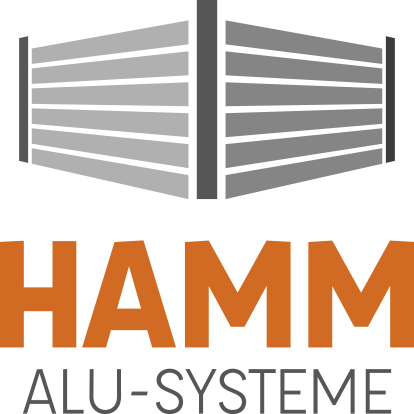 Hamm Alu Logo